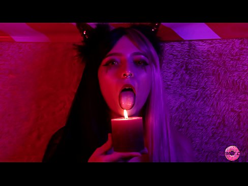 ❤️ Passionéierte Blowjob vum Sexy Succubus mat Mond Erfëllung ❤ Super Porn op Porno lb.quizfarmature.ru ﹏