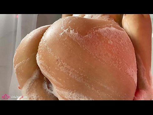 ❤️ Brunette masturbéiert Pussy mat Vibrator fir en intensiven Orgasmus an der Dusch ❤ Super Porn op Porno lb.quizfarmature.ru ﹏